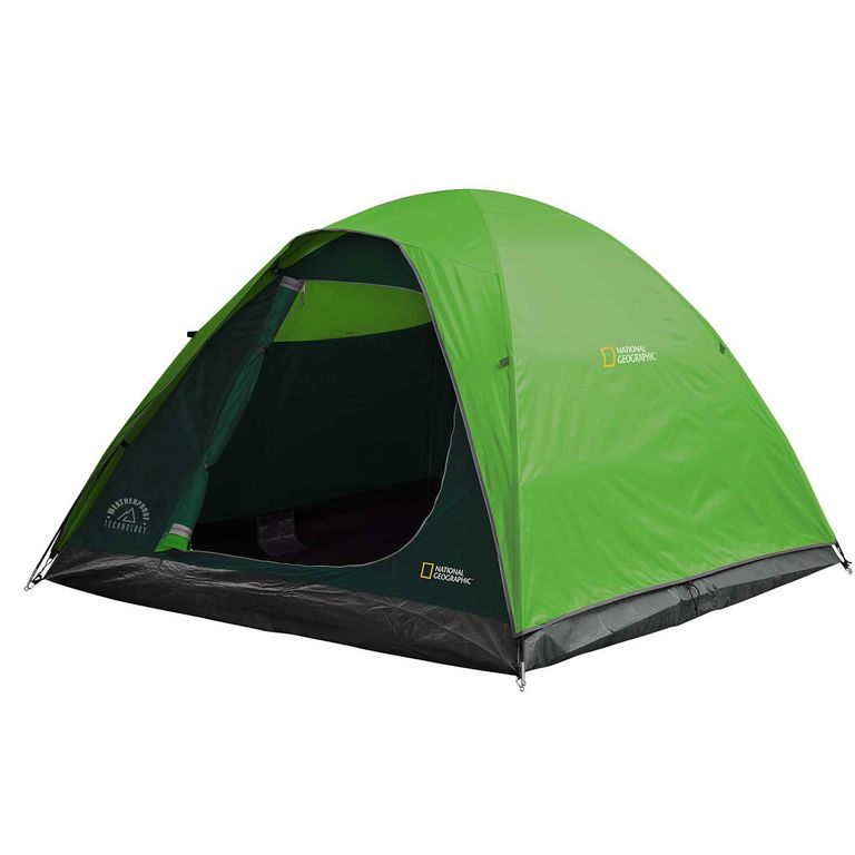 Carpa para 6 Tayrona Vi