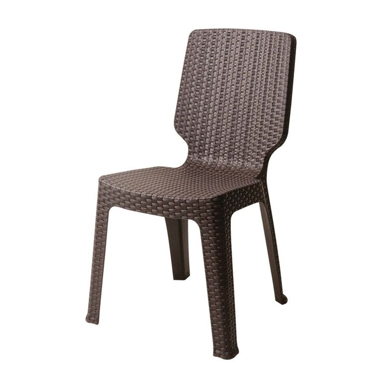 SILLA TAVARUA MODELO RATAN
