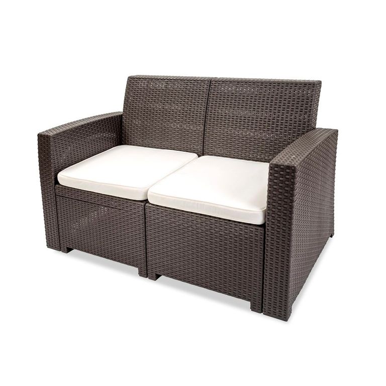 SILLON TAVARUA 2 CUERPO MOD RATAN