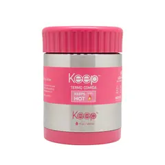 KEEP - Termo Comida Colores 0.45L Keep