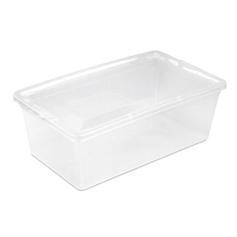 Caja Modubox 6 L