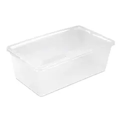 Reyplast - Caja Modubox 6 L