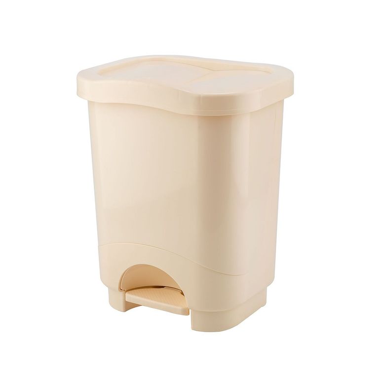 Papelera Automática Danubio