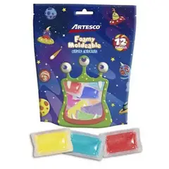 ARTESCO - Cerámica Artesco Ultraligera Empaque 12 Und