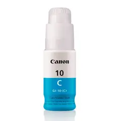 CANON - Botella de Tinta Gi10C