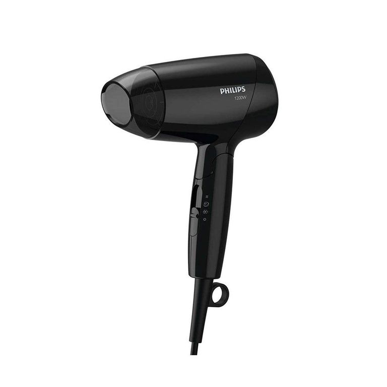 Secadora 1200W Philips Bhc010 10