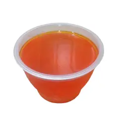 RC - Gelatina De Naranja x 220 g