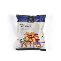 TOTTUS - Choritos Cocidos 300 g