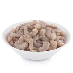 TOTTUS - Langostinos Crudos Y Pelados Tottus