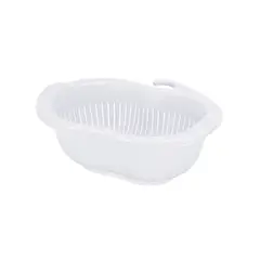 Rey - Lavacuela Rey Ovalada Con Sujetador