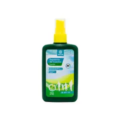 TOTTUS - Repelente de Insectos Familiar Tottus Envase 120 mL