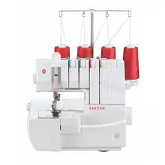 SINGER - WEB MAQUINA DE COSER RECB 14T 970C