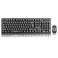 ENKORE - Kit Pivot Ent503 Teclado + Mouse