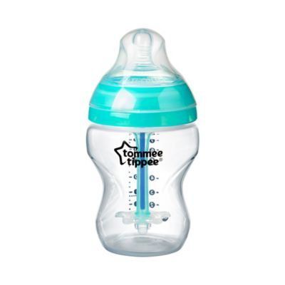 Biberón Anticólico Avanzado Tomme Tippee 9 Oz