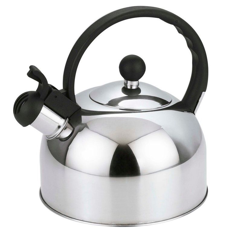 Tetera Acero Inoxidable 3.5 L