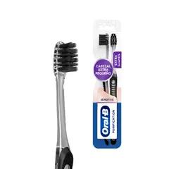 ORAL B - Cepillo Dental Oral B Carbón Purification Empaque 2 Und