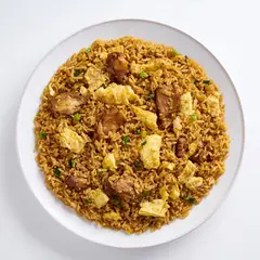 TOTTUS - Arroz Chaufa Con Pollo Tottus