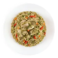 TOTTUS - Arroz Con Pollo Tottus