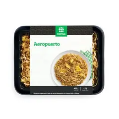 TOTTUS - Aeropuerto 100 g