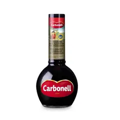 CARBONELL - Vinagre Balsámico 250 mL