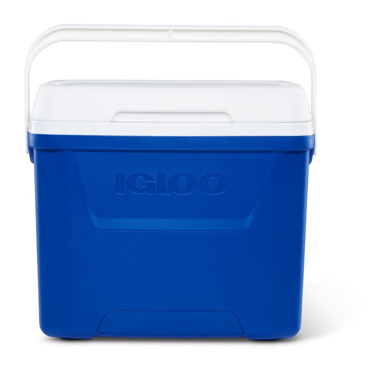 Cooler Laguna 28 QT Azul