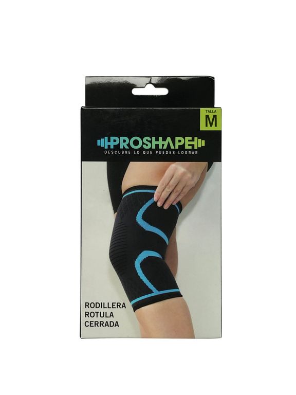Rodillera Rótula Cerrada Medium