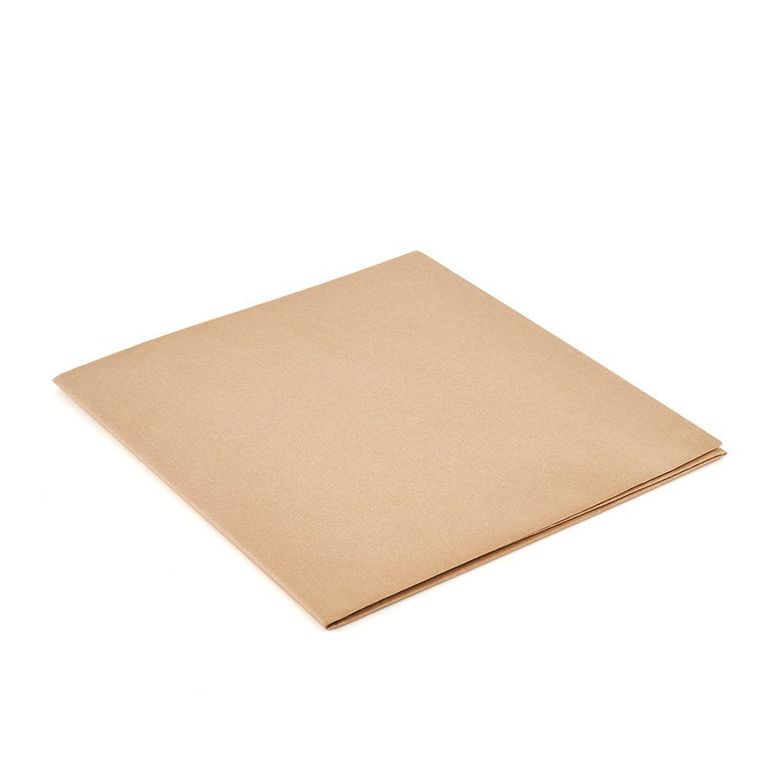 Papel Kraft Carpaccio Empaque 3 Und