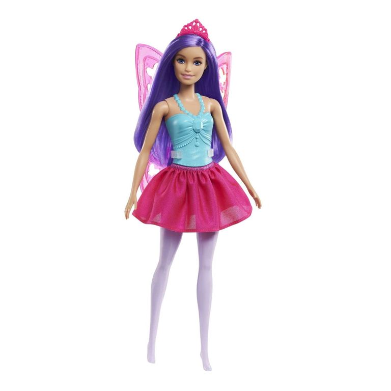 Barbie Core Fairy Surtido