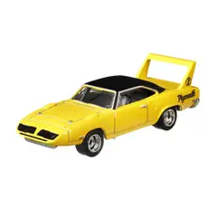 HOT WHEELS - Auto Básico Hot Wheels Boulevard Surtido