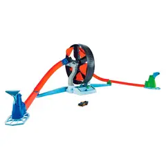 HOT WHEELS - Hot Wheels Giros Extremos