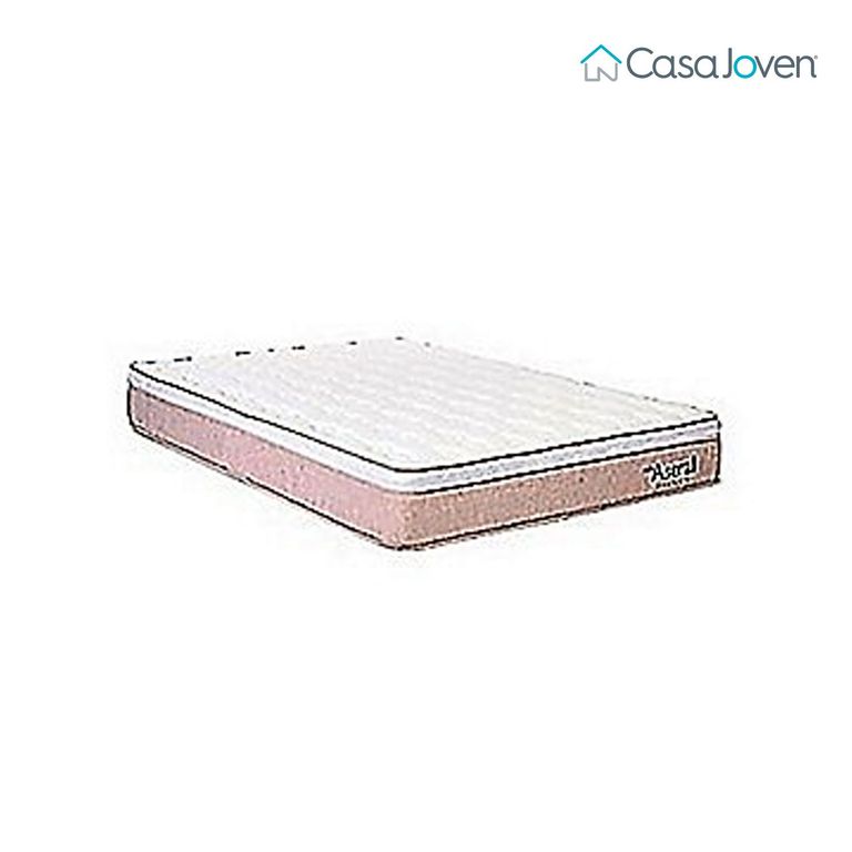 COLCHON ASTRAL POCKET 1.5 PLZ