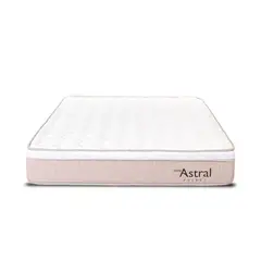 CASA JOVEN - Colchon Astral Pocket 1.5 Plaza