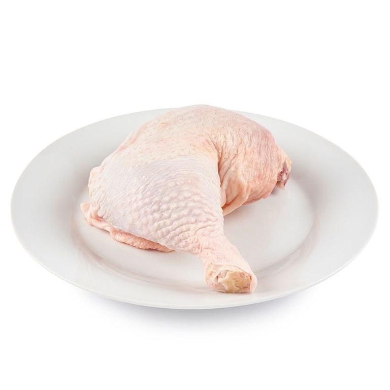 Gallina Pierna Con Encuentro Tottus