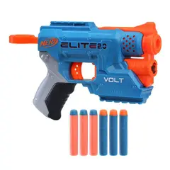 NERF - Lanzador Nerf Elite 2.0 Volt Sd-1