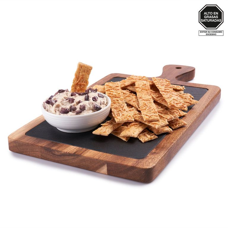 Croccantini Sabor Queso