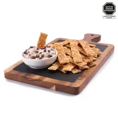 TOTTUS - Croccantini Sabor Queso