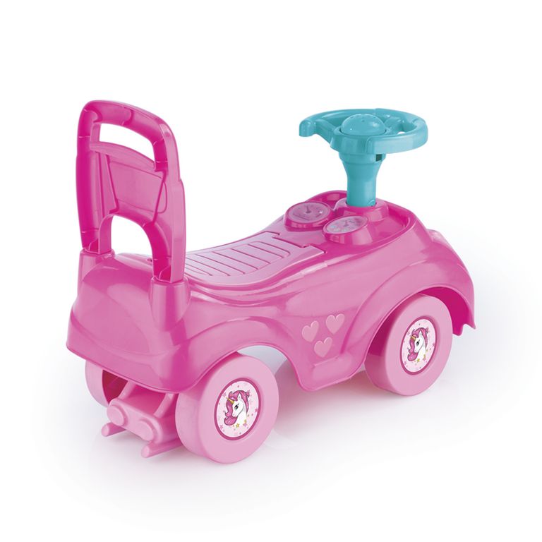 Correpasillo Básico Rosado