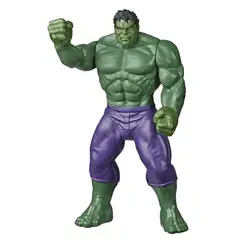 MARVEL AVENGERS - Figura de Acción Marvel Olympus Surtido