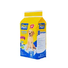 CLAWS PAWS - Panos De Entrenamiento