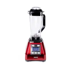 THOMAS - Licuadora Thomas 2 Lt 1500W 8 Velocidades Th-800