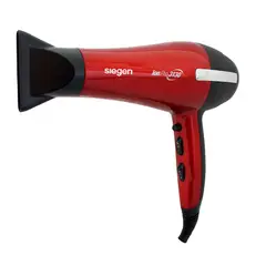SIEGEN - Secadora de Cabello Sg-3130R