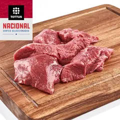 TOTTUS - Guiso Económico