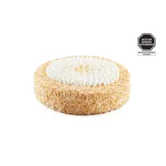 TOTTUS - Torta Tres Leches Coco Mediana