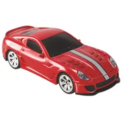 HAPPY LINE - Auto R/C 19 cm Deportivo Surt