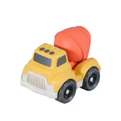 KIDS - Eco Camión Mezcladora Preescolar 16 cm
