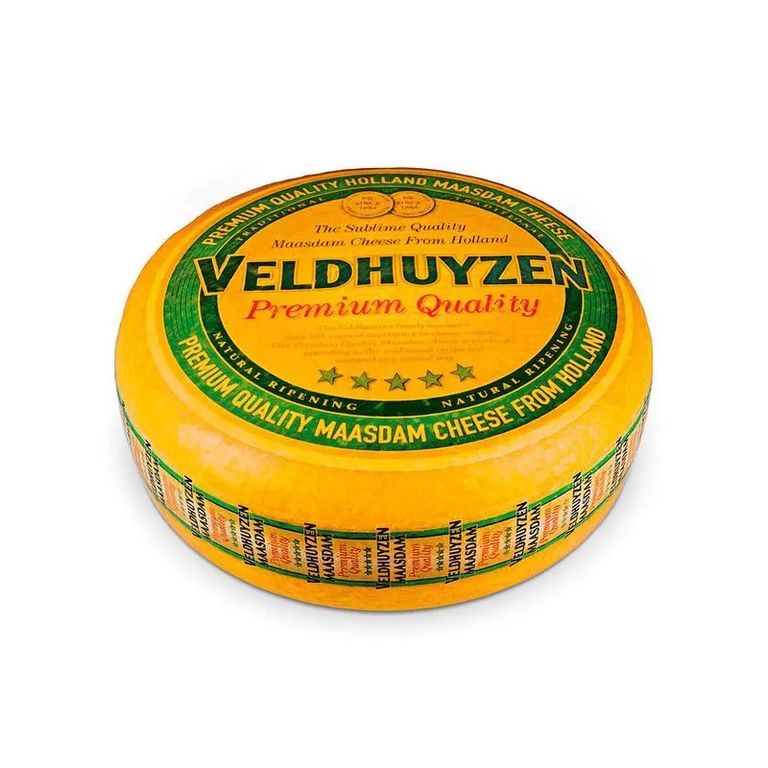 Queso Maasdam Madurado Veldhuyzen x Kg