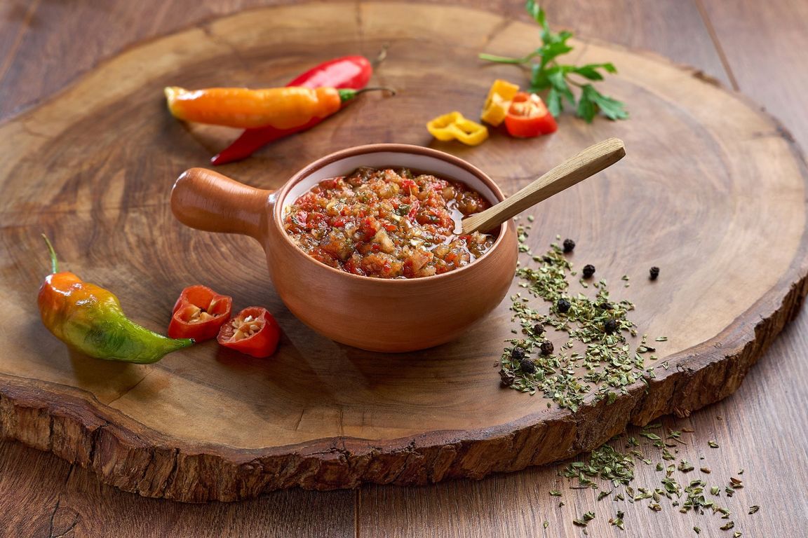 Ají Limo Criollo Tottus Origenes Envase 250 g