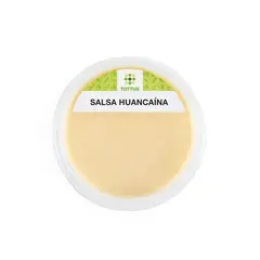 TOTTUS ORIGENES - Salsa Huancaína Tottus 250 Gr