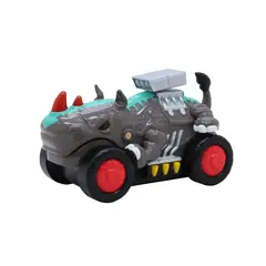 HAPPY LINE - Auto Monstruoso Abre Boca y Sonidos