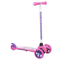 MINNIE - Scooter Micro 3 Ruedas Eco Minnie